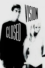 Poster de la película Closed Vision
