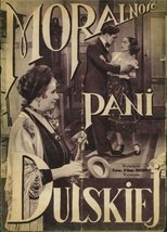 Poster de la película Morality of Mrs. Dulska