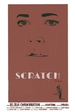 Poster de la película Scratch