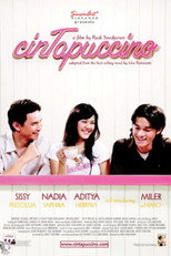Poster de la película Cintapuccino