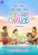 Poster de la película La seconda chance