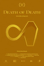 Poster de la película Death of Death