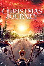 Poster de la película Christmas Journey