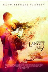 Poster de la película Langit Ke 7