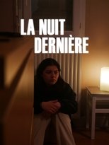 Poster de la película Last Night