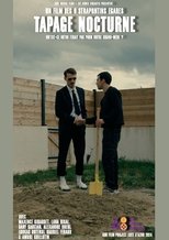 Poster de la película TAPAGE NOCTURNE