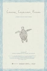 Poster de la película Cancer, Capricorn and Pisces