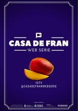 Poster de la serie Casa de Fran