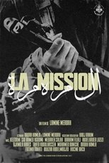 Poster de la película La Mission
