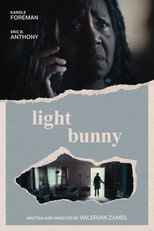 Poster de la película Light Bunny