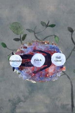 Poster de la película Watermelon, Fish and Half Ghost