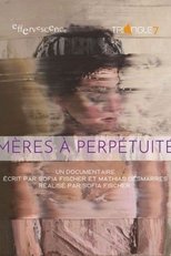 Poster de la película Mothers Who Kill their Children