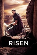 Poster de la película Risen