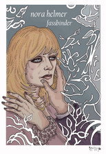 Poster de la película Nora Helmer