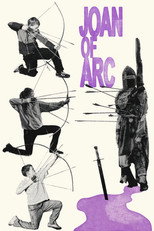 Poster de la película Joan of Arc