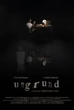 Poster de la película Ungrund