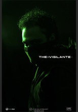 Poster de la película The Vigilante