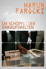 Poster de la película The Creators of the Shopping Worlds