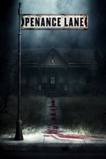 Poster de la película Penance Lane