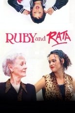 Poster de la película Ruby and Rata
