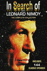 Poster de la serie In Search of...
