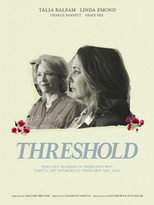Poster de la película Threshold
