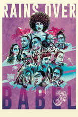 Poster de la película Rains Over Babel