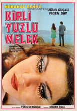 Poster de la película Kirli Yüzlü Melek