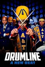 Poster de la película Drumline: A New Beat