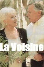 Poster de la película La Voisine