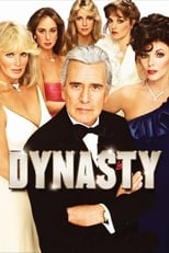 Poster de la serie Dynasty