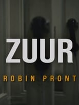 Poster de la película Zuur
