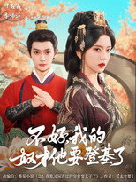 Poster de la serie 不好，我的奴才他要登基了