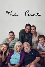 Poster de la serie The Pact