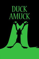 Poster de la película Duck Amuck