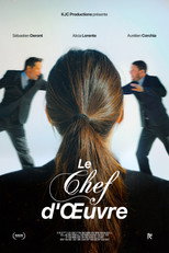 Poster de la película Le Chef-d'Œuvre
