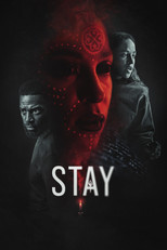 Poster de la película Stay