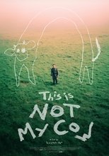 Poster de la película This Is NOT My Cow