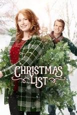 Poster de la película Christmas List
