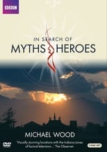 Poster de la película In Search of Myths and Heroes