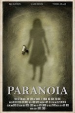 Poster de la película Paranoia