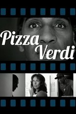 Poster de la película Pizza Verdi