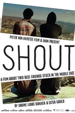 Poster de la película Shout