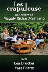 Poster de la película Crapuleuses