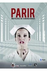 Poster de la película Parir