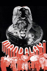 Poster de la película Mandalay