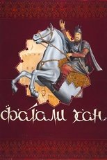 Poster de la película Fatali Khan