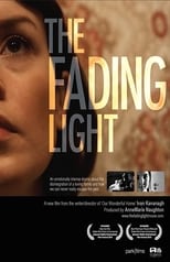 Poster de la película The Fading Light