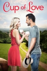 Poster de la película Love & Coffee