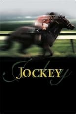 Poster de la película Jockey